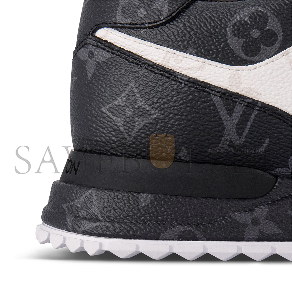 LOUIS VUITTON RUN AWAY SNEAKER 1A8UZN